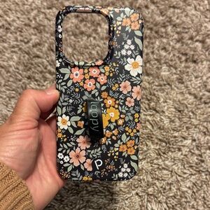 Loopy iPhone 15 Pro Case